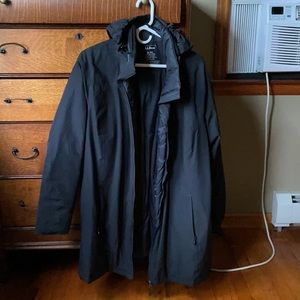L.L. Bean Winter Coat